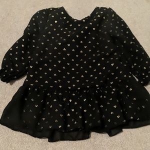 12m Dress